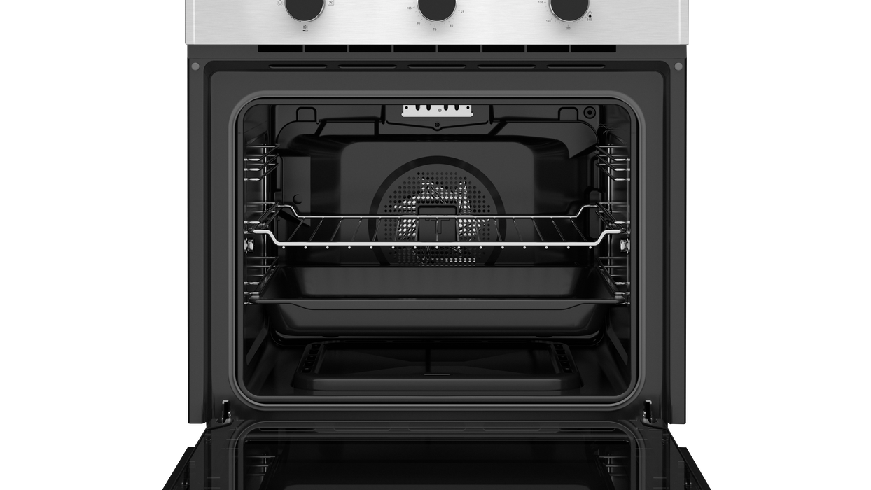 HORNO GAS HSB 756 G SS