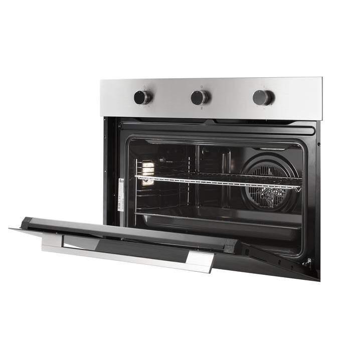 HORNO GAS HSF/HGS 824 G