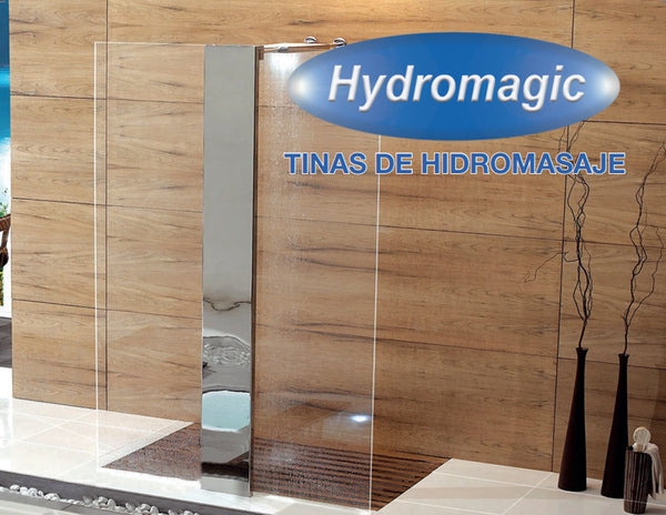 Hydromagic