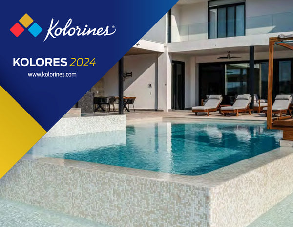 Kolorines 2024