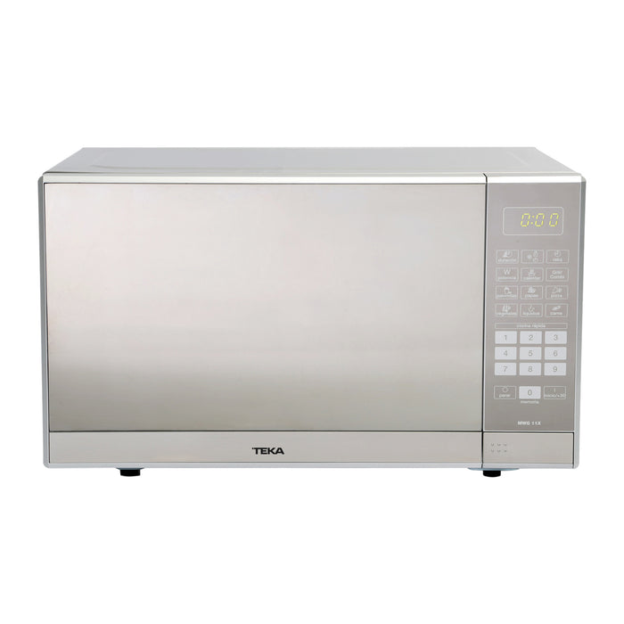 HORNO M-ONDAS+Grill MWG 14X