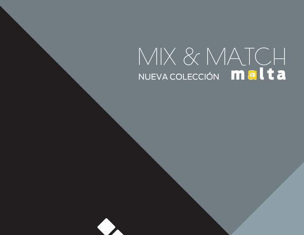 Mix & Match Kolorines