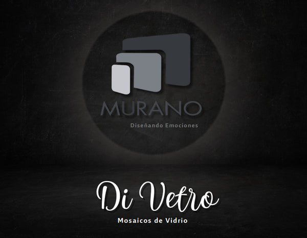 Murano Di Vetro