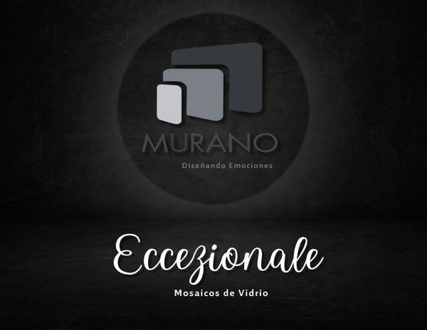 Murano Eccesionale