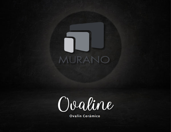 Murano Ovaline