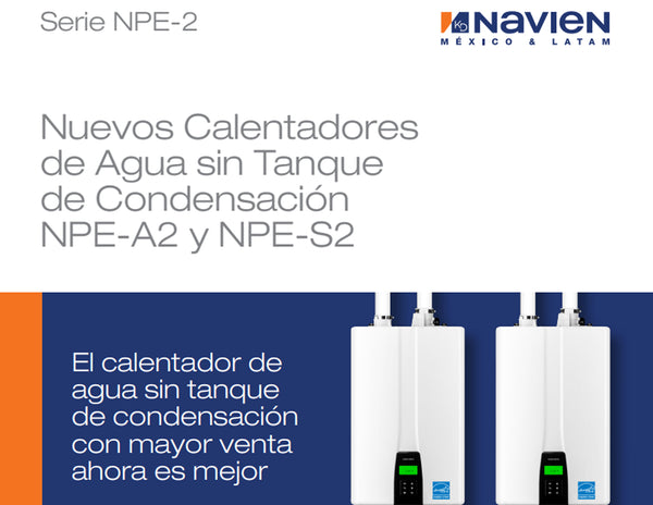 Navien