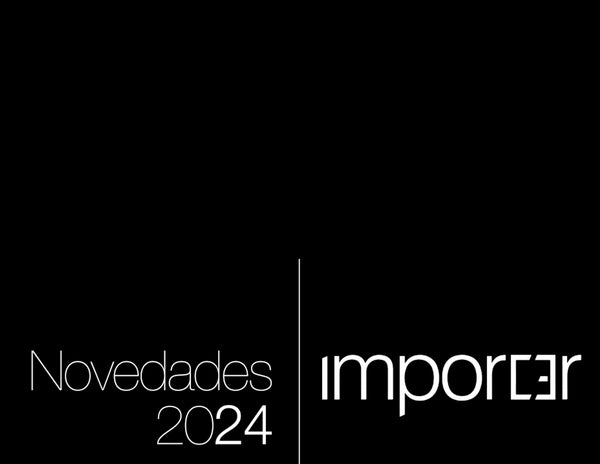 Novedades Imporcer 2024-1