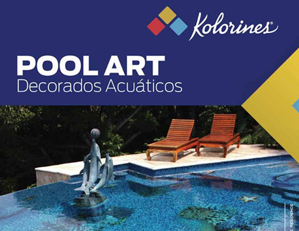 Pool Art