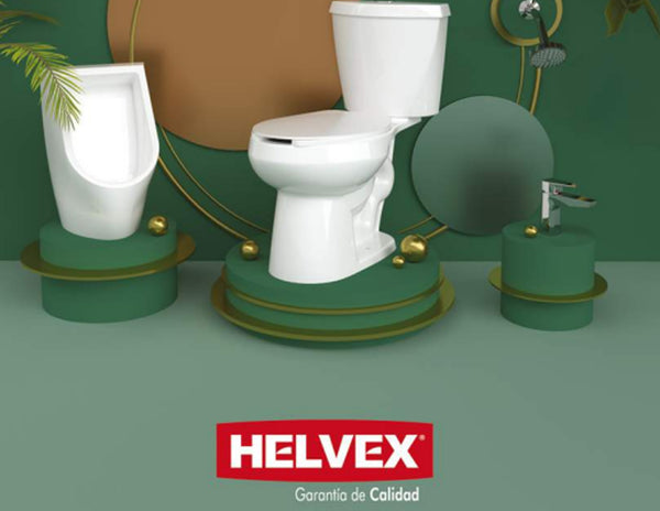 Productos Ahorradores Helvex