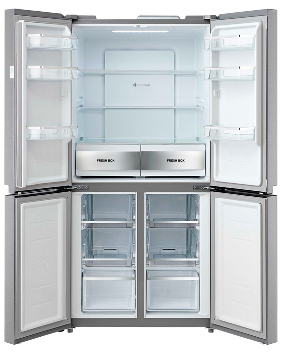 REFRIGERADOR RMF 74810 SS