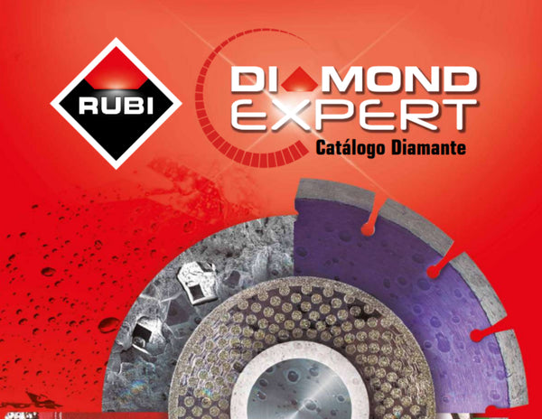 Rubi Diamond Expert