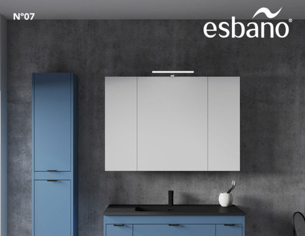 Esbaño N07