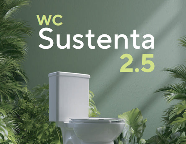 WC Sustenta Helvex