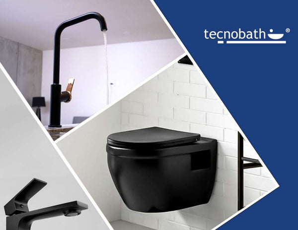 Tecnobath 2025