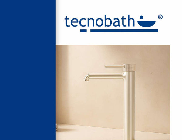 Tecnobath 2026