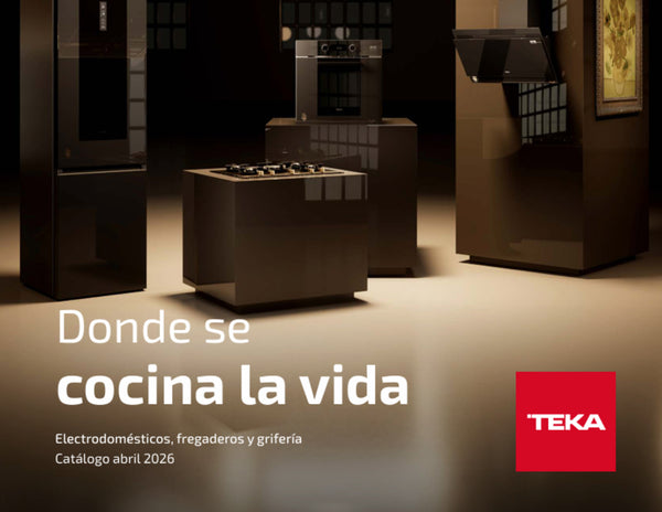 Teka Abril 2026