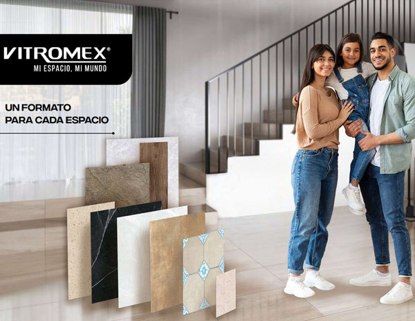 Vitromex