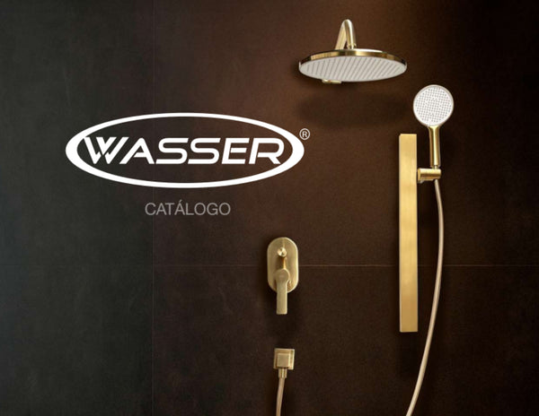 Wasser 2026