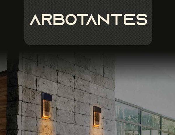 Wanergy Arbotantes