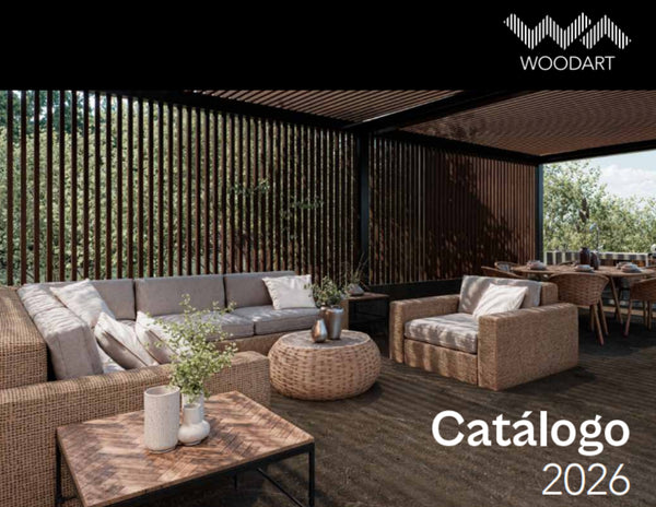 Woodart 2026