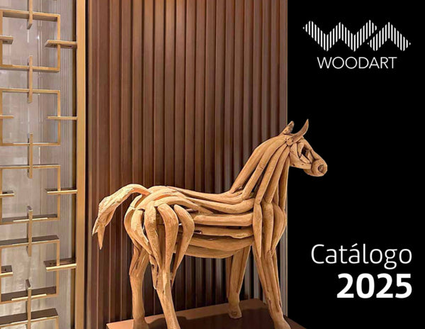 Woodart