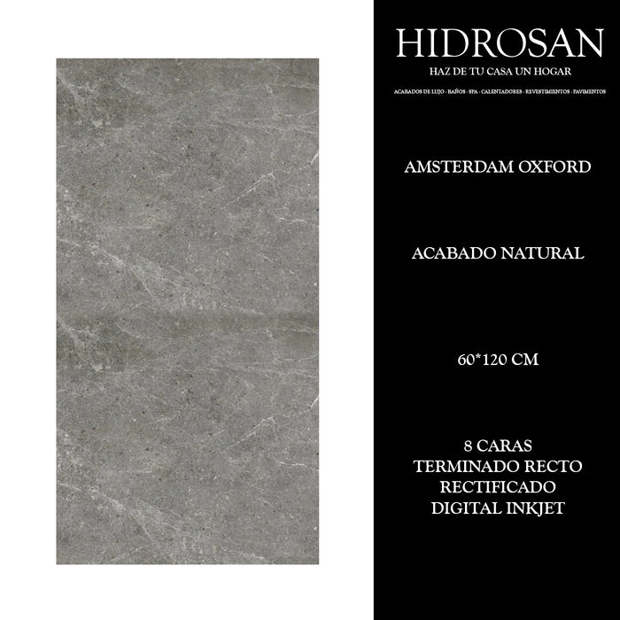 AMSTERDAM OXFORD G N TR AT DI(MX 60X120