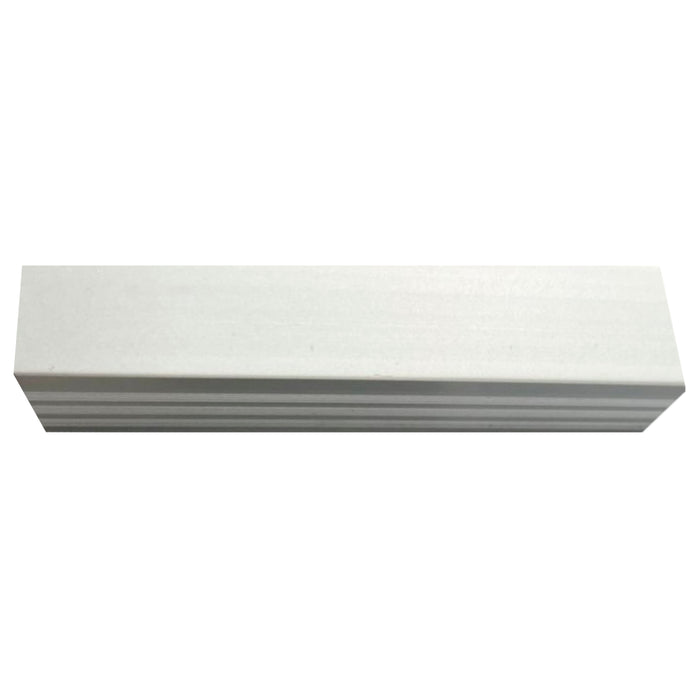 ESQUINERO L 12MM 29 2.44 ALUMINIO PLATA