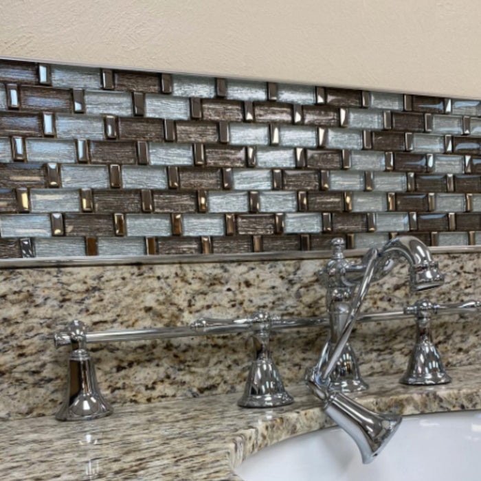 CAMEL MALLA 30X31 PZA   Tiles