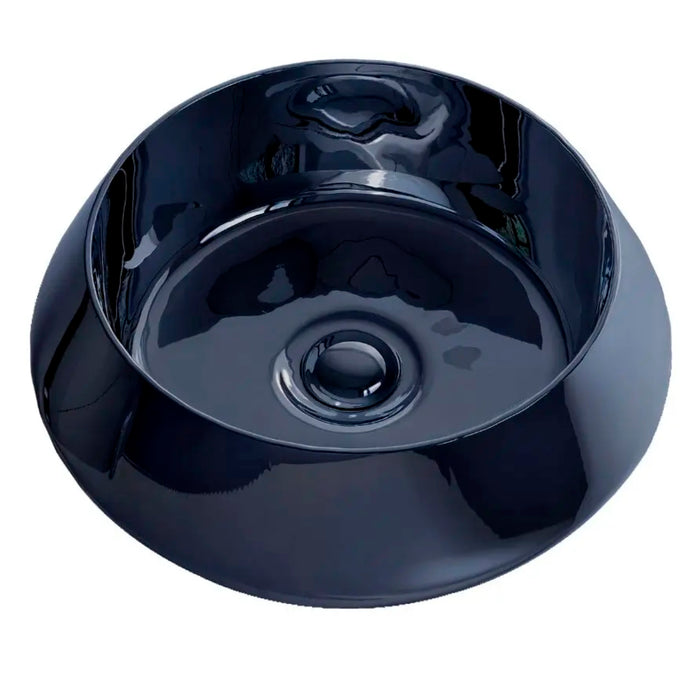 COSMIC LAVABO CERAMICA 350X120 PZ CST BL
