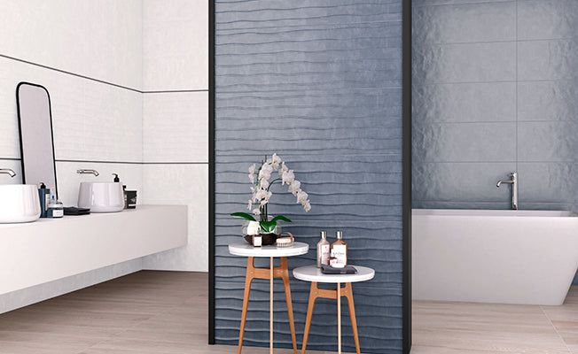 AQUARELLA GRAPHITE MURO BASE 30X90 1.08