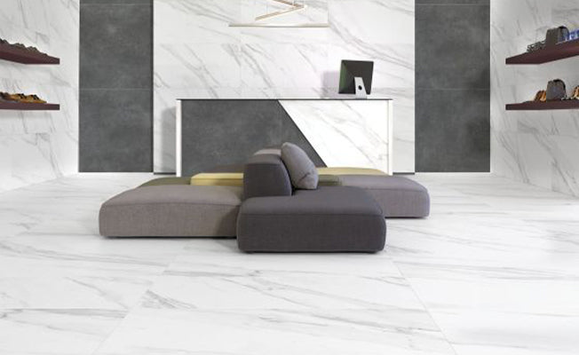 THASSOS BLANCO PORCELANICO 75x150 1.13 C