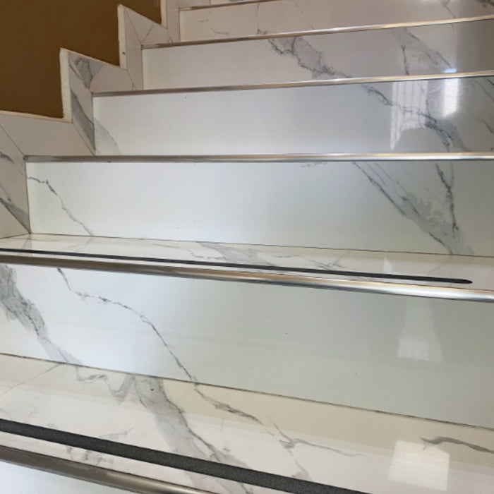 EUROCANTOS  12X2500 PZA  PLATA BRILLO Ti