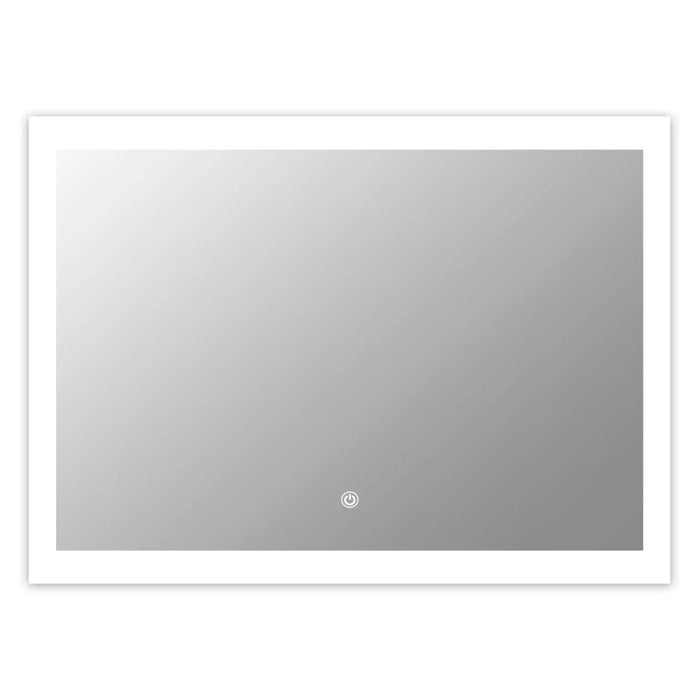 ESPEJO LED 90 CL-90 CONFORT 900X700X30 P
