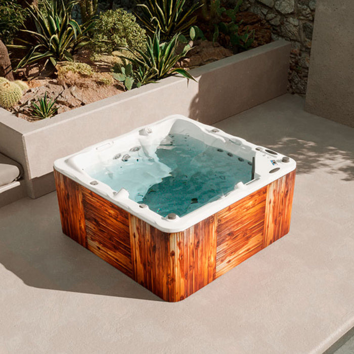 DESIGNO C/GAB TECA 240X240X1.15 PZA SPA