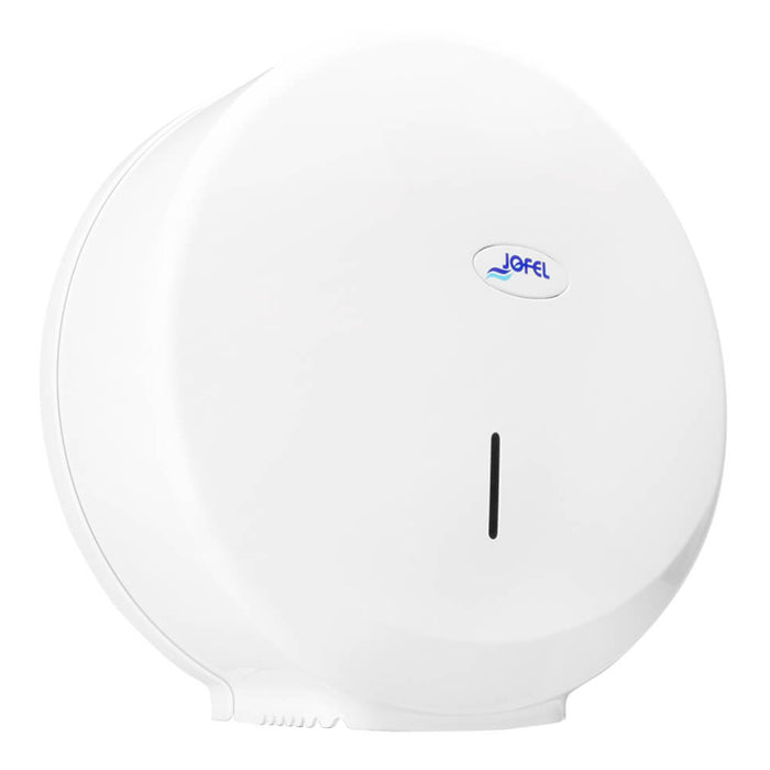 PORTARROLLO FUTURA MAXI BLANCO JOFEL AE5