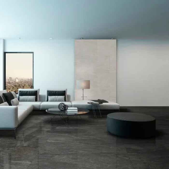 NORTHSTONE MATE PE 60X120 GRAY 1.44 CJA