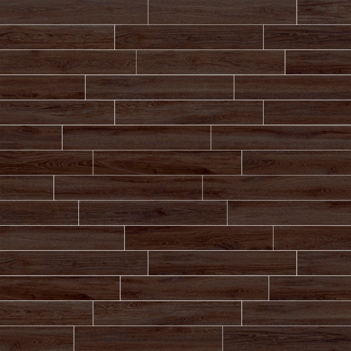 ALBAR Rec Wengue 25X150 Porcelánico Esma