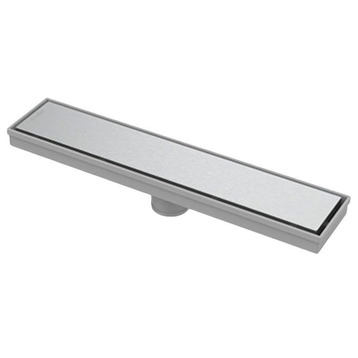 Coladera lineal Coflex PC-561 40 cm de a