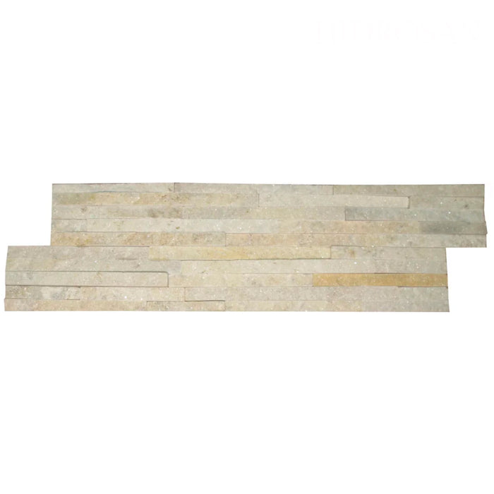 ZENS P NAT (13.3M2 15X50 IVORY PZA CST