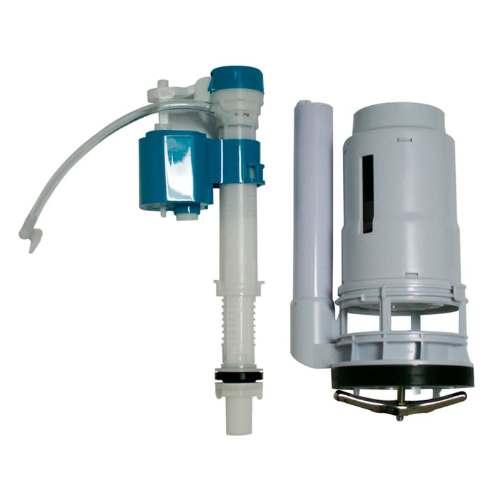 VALV ADM/DESC HERMES PRO PZ CST