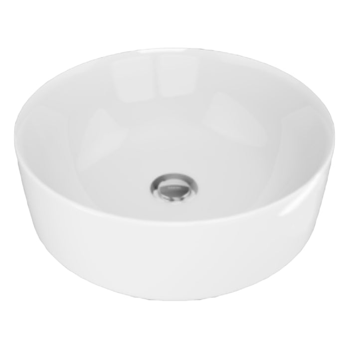 ERIE PRO LAVABO REDONDO 420X145 PZ CST