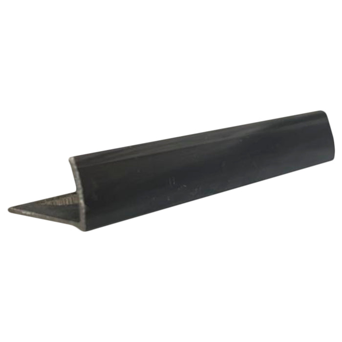 ESQUINERO STD 8MM 13 2.45 ALUMINIO BRONC