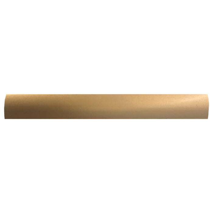 ESQUINERO STD 8MM 8 2.45 ALUMINIO LATÓN