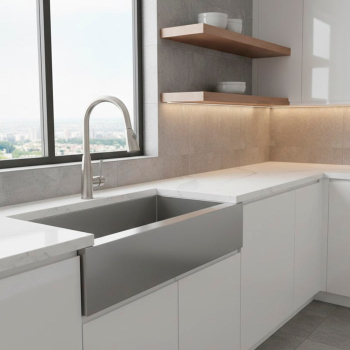CUINA M-MANDO FREG 57305S PZ CST