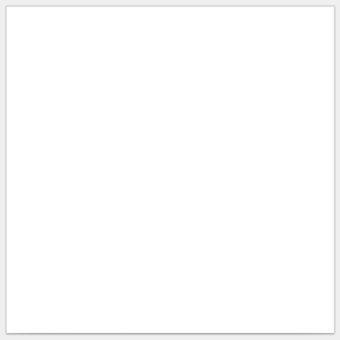 JET WHITE GLOSSY PORC PUL 100X100 2.00 C