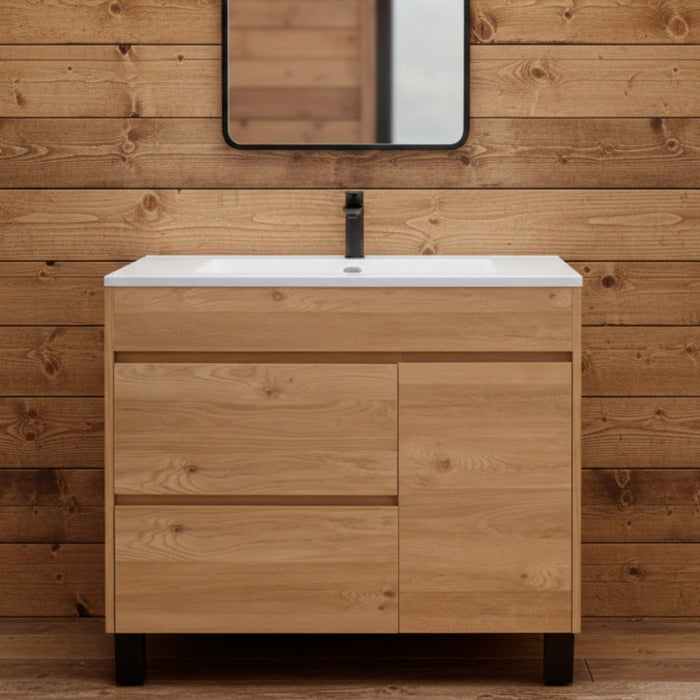 LERIDA 80 TOCADOR S/ESP C/LAV 810X860X46
