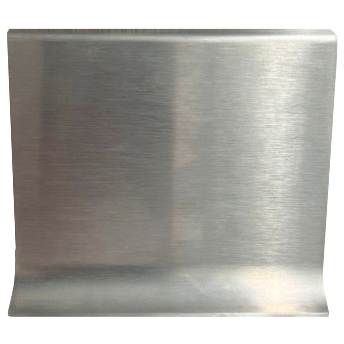 ZOCLO 8 CM 42 2.45 A.INOX