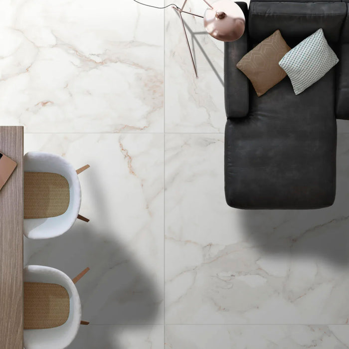 VENETTO 122 VP R DI 120X120 BLANCO 2.88