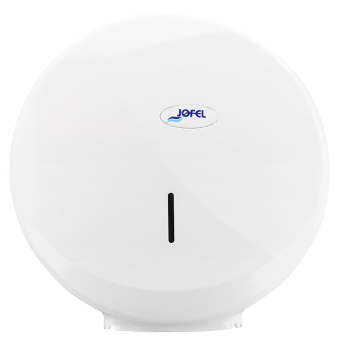 PORTARROLLO FUTURA MAXI BLANCO JOFEL AE5