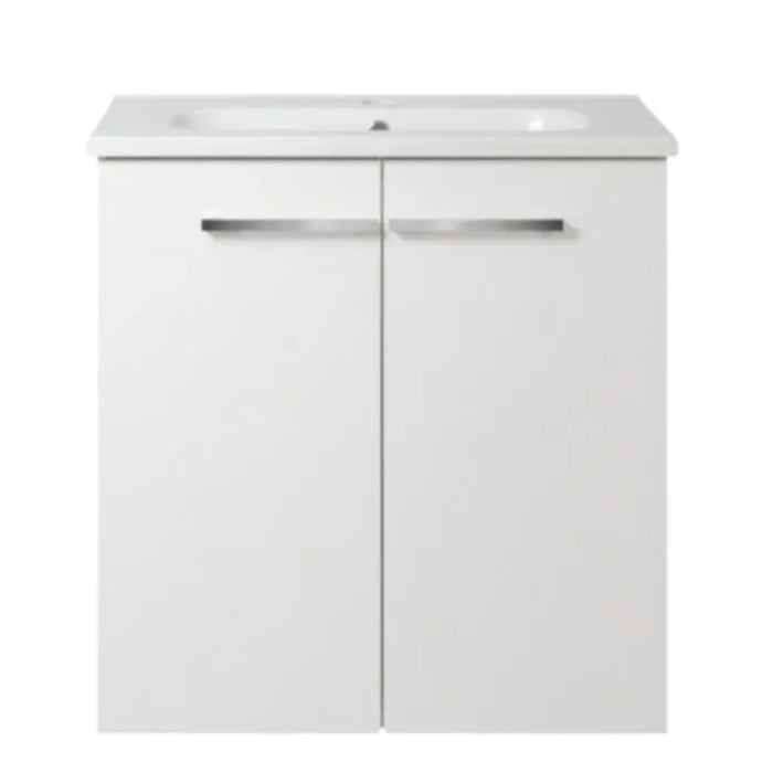 URBAN PACK CJTO 50 2P S/E LACA BR BCO L